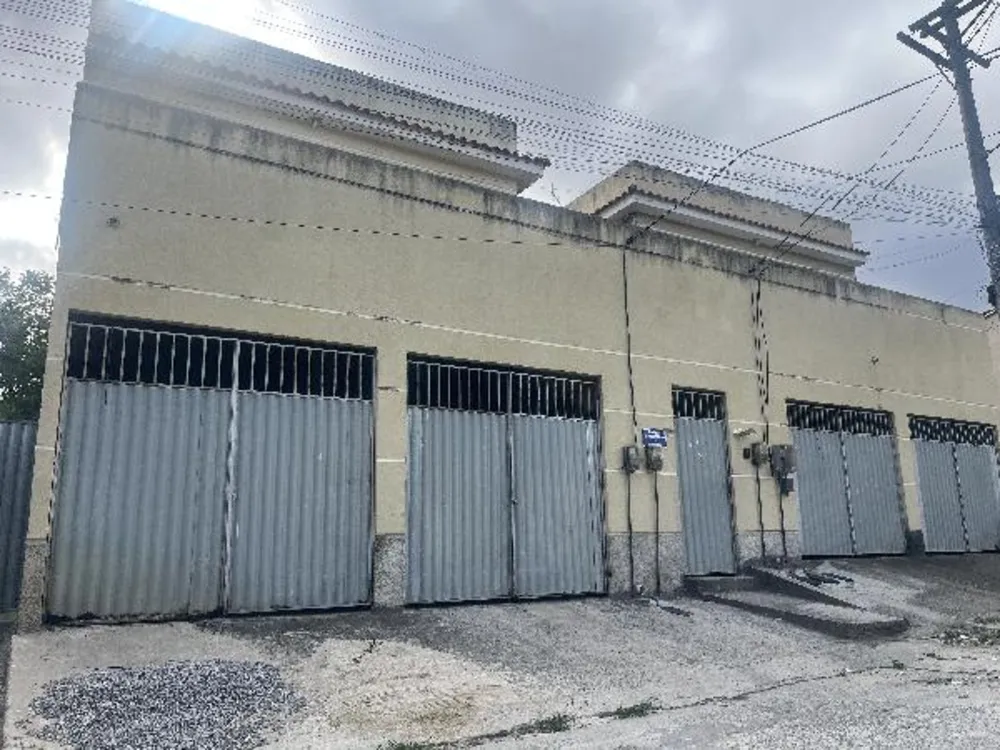 Casa, 3 quartos, 126 m² - Foto 2