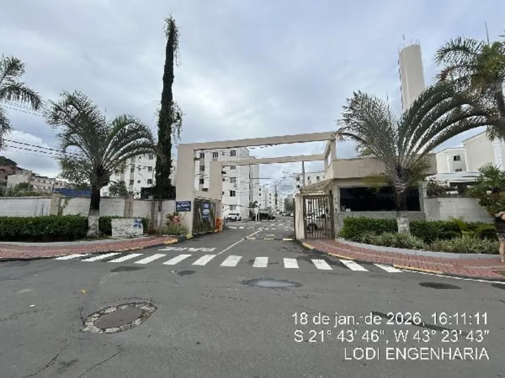 Apartamento, 2 quartos, 65 m² - Foto 1