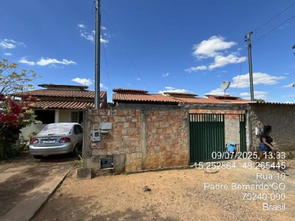 Casa, 2 quartos, 195 m² - Foto 2