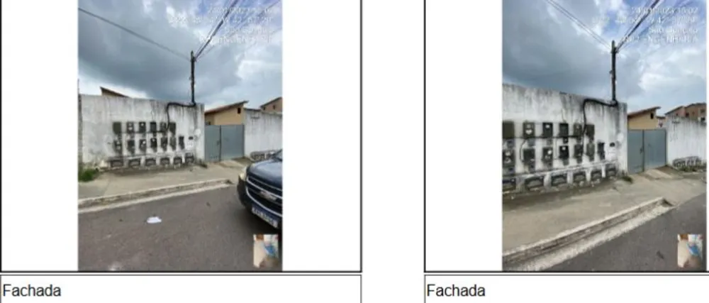 Casa, 1 quarto, 51 m² - Foto 4