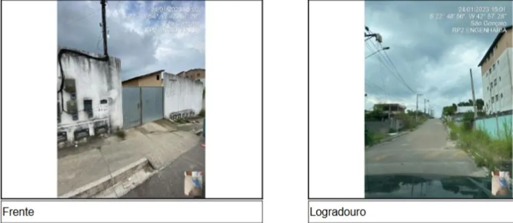 Casa, 1 quarto, 51 m² - Foto 3