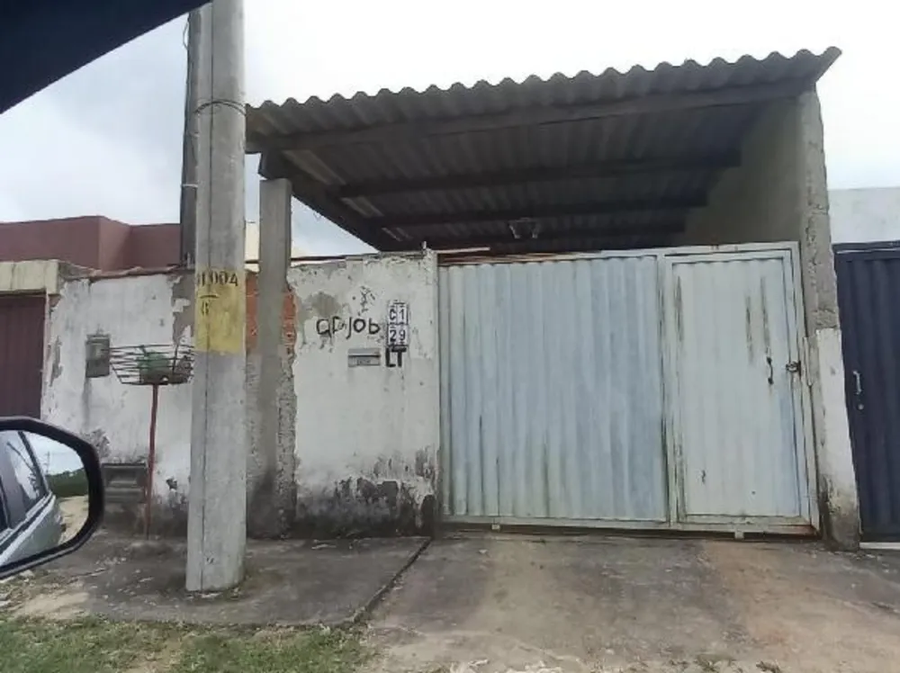 Casa, 2 quartos, 180 m² - Foto 1