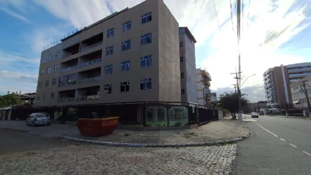 Apartamento, 3 quartos, 117 m² - Foto 1