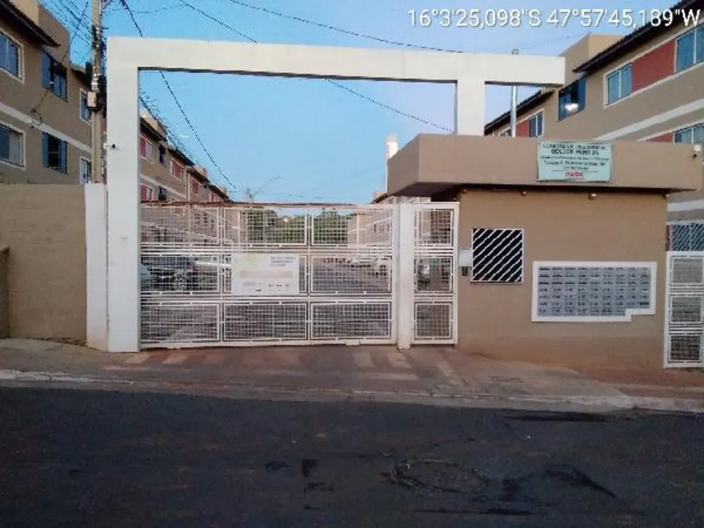 Apartamento, 2 quartos - Foto 2