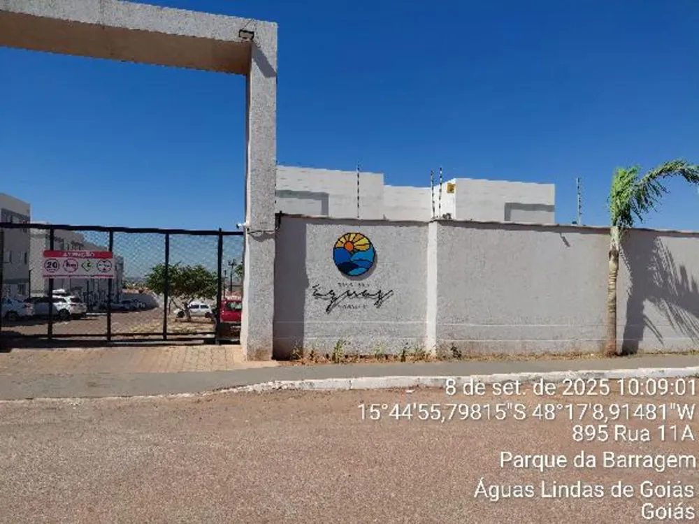 Apartamento, 2 quartos, 43 m² - Foto 2