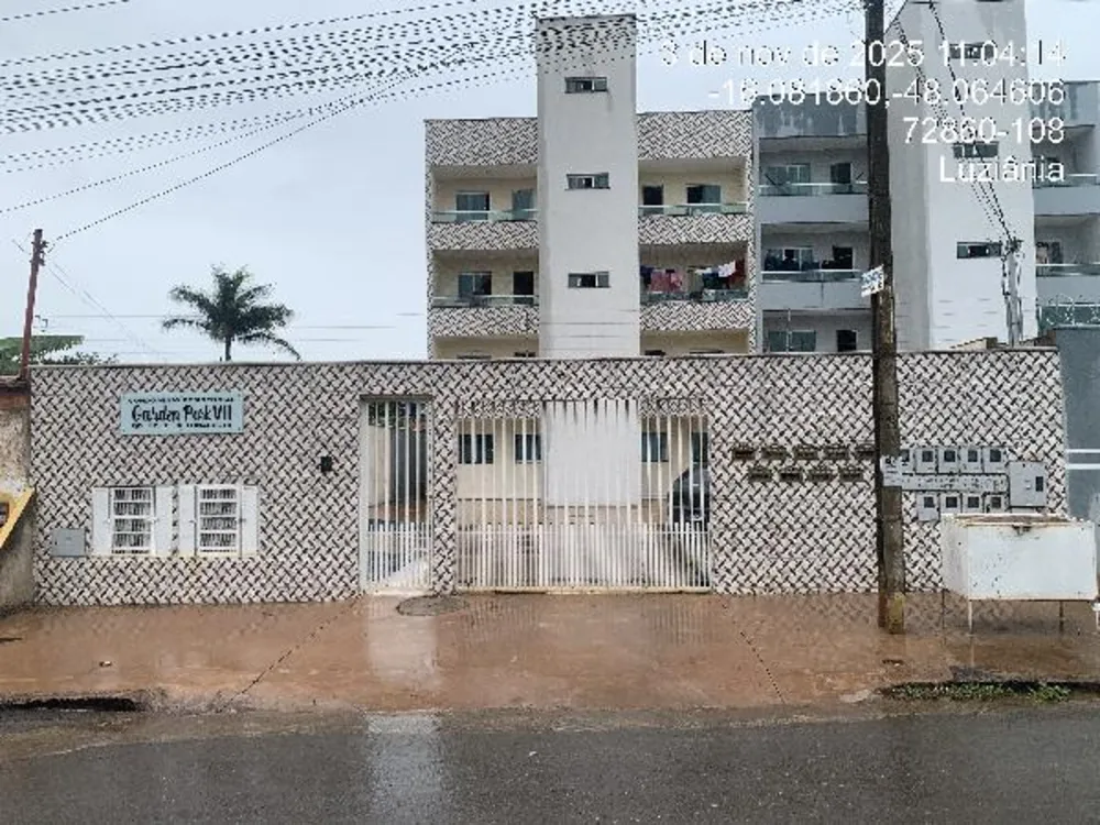 Apartamento, 2 quartos, 62 m² - Foto 1