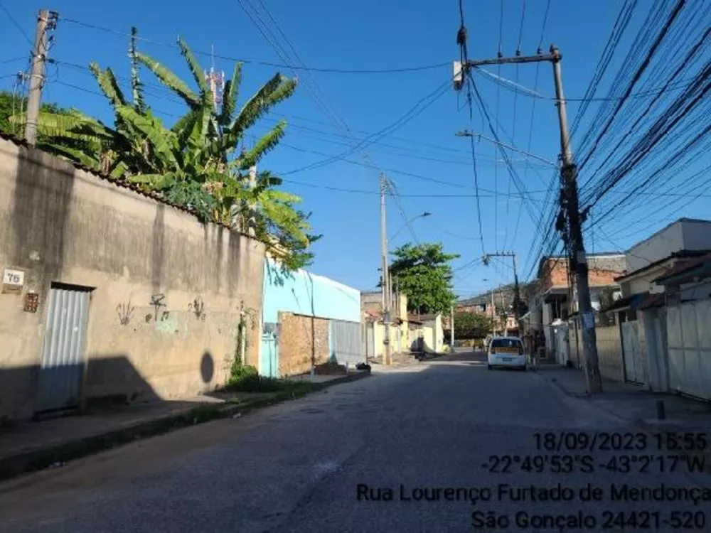 Casa, 1 quarto, 246 m² - Foto 1