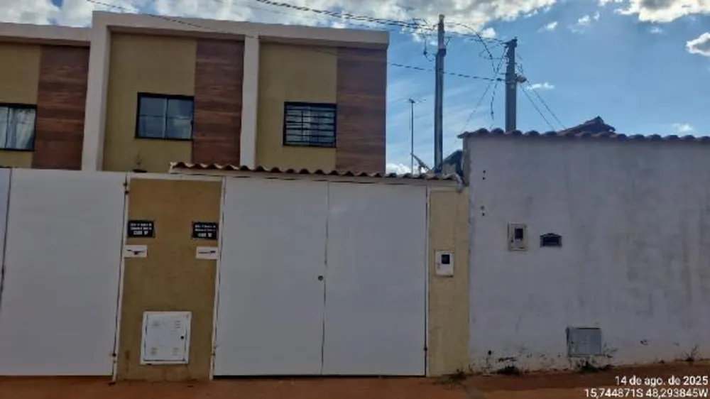 Casa, 2 quartos, 72 m² - Foto 2