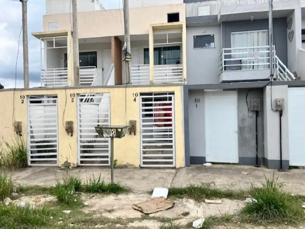 Casa, 1 quarto, 162 m² - Foto 1