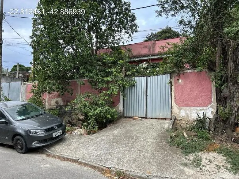 Casa, 360 m² - Foto 1