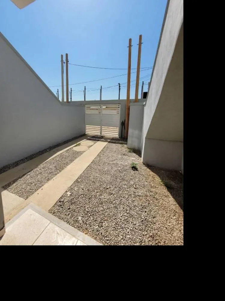 Casa, 1 quarto, 51 m² - Foto 1