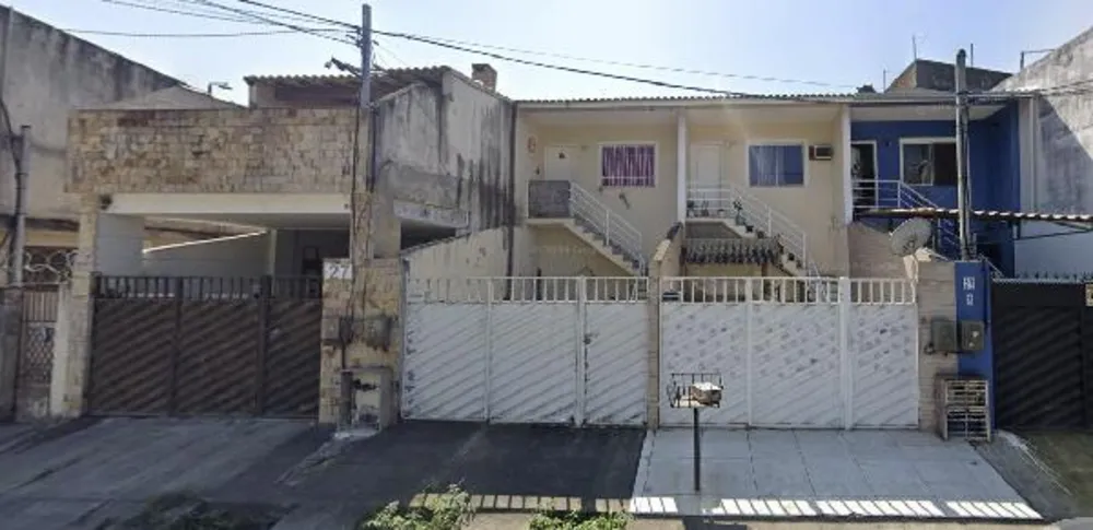 Casa, 2 quartos, 24 m² - Foto 1