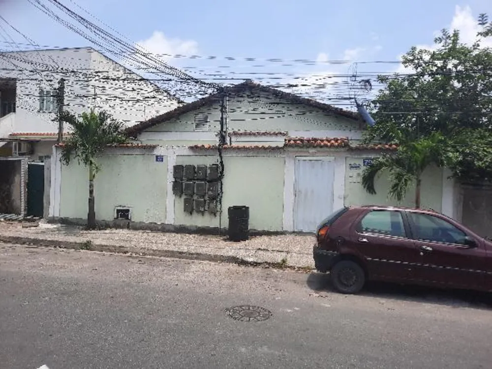 Casa, 1 quarto, 360 m² - Foto 2