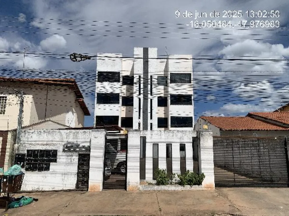 Apartamento, 2 quartos, 64 m² - Foto 1