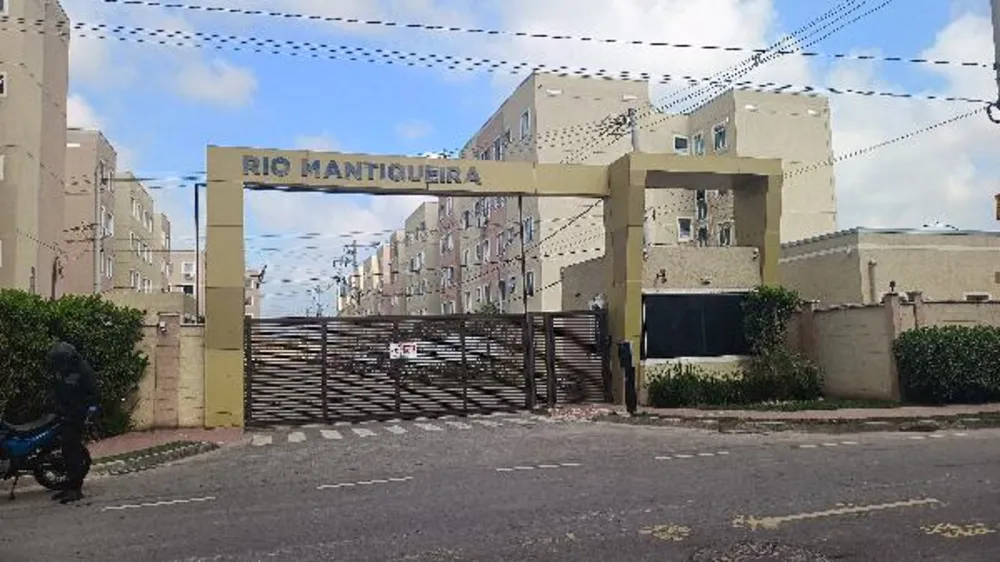 Apartamento, 2 quartos, 41 m² - Foto 2