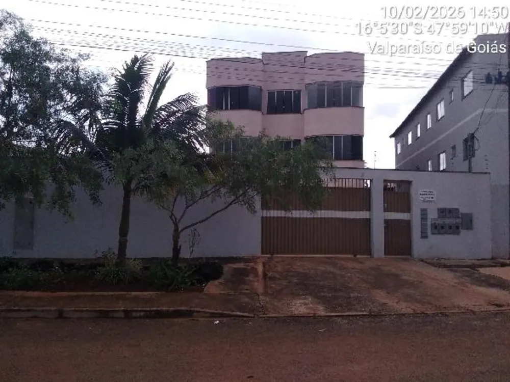 Apartamento, 2 quartos, 65 m² - Foto 1