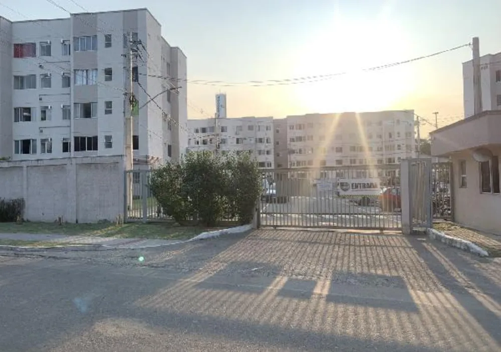 Apartamento, 2 quartos, 58 m² - Foto 1