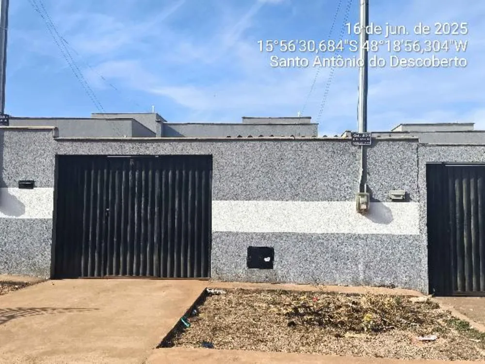 Casa, 3 quartos, 180 m² - Foto 2
