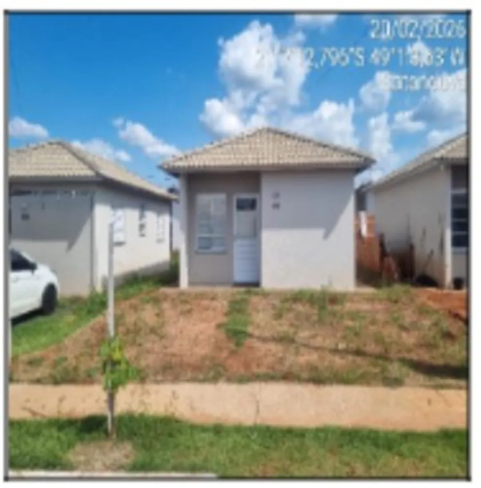 Casa, 2 quartos, 160 m² - Foto 1