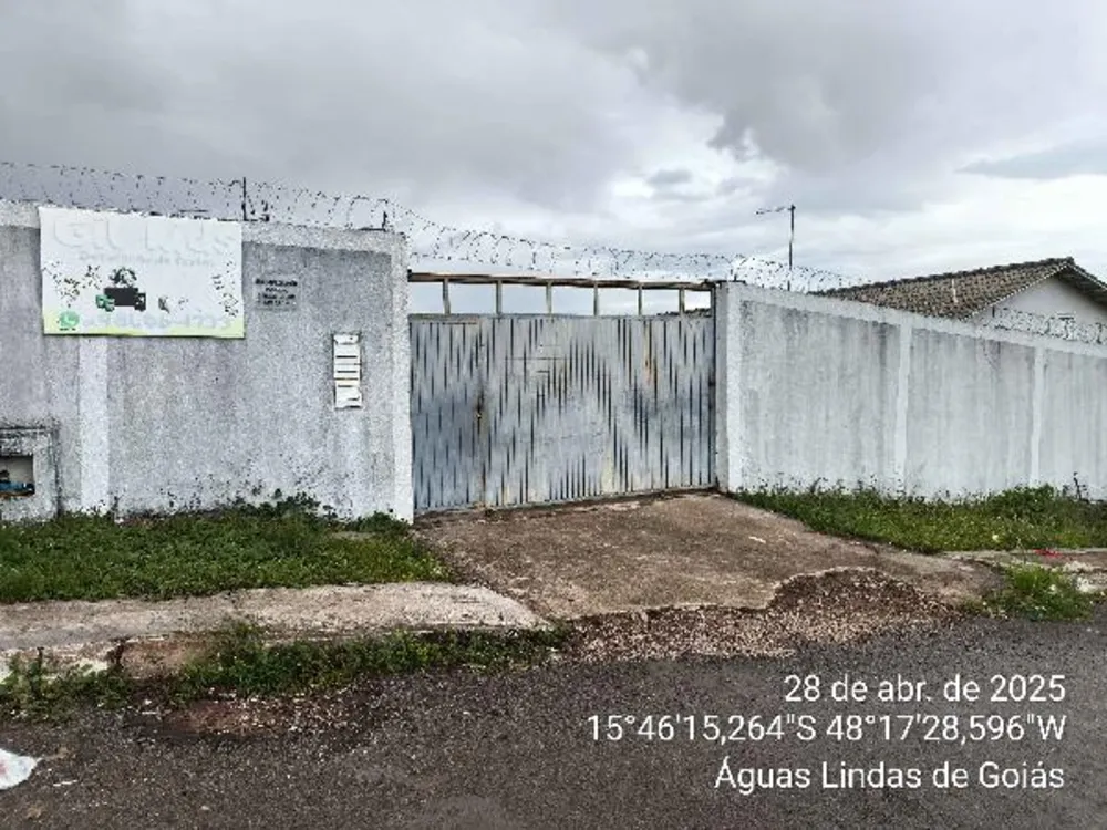 Casa, 3 quartos, 150 m² - Foto 1