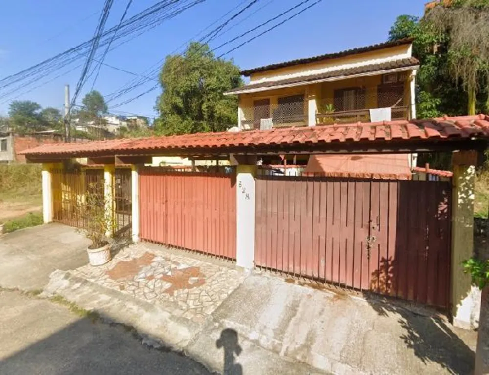 Casa, 2 quartos, 87 m² - Foto 2