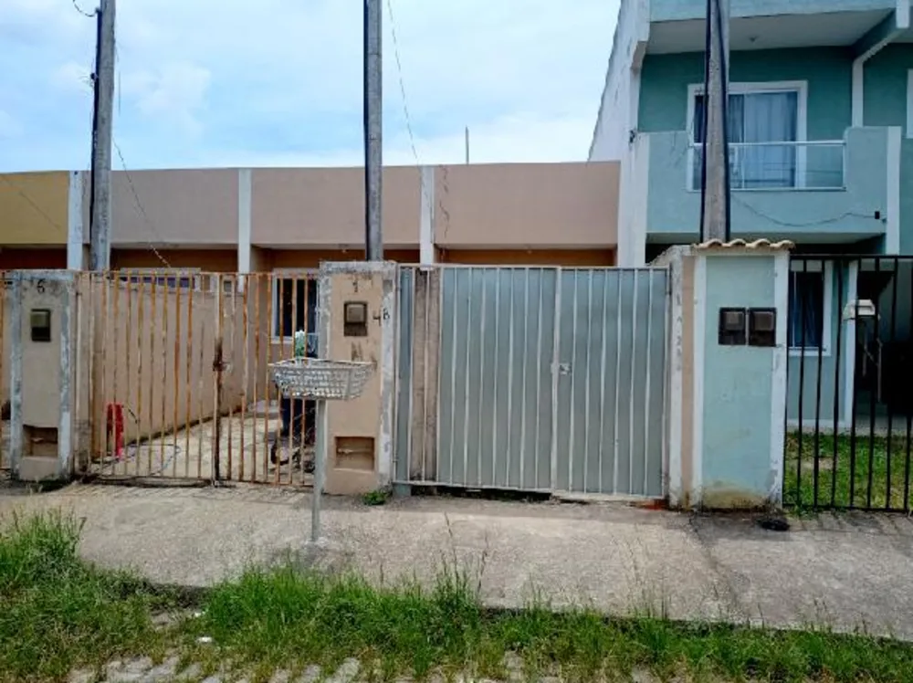 Casa, 1 quarto, 50 m² - Foto 1