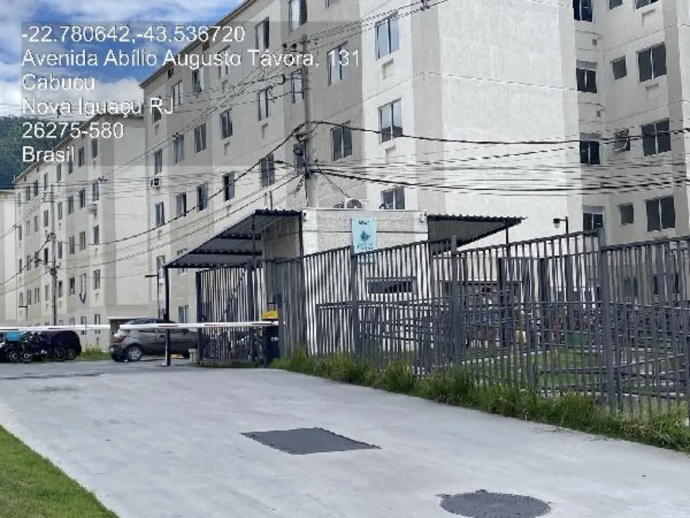 Apartamento, 1 quarto, 40 m² - Foto 2
