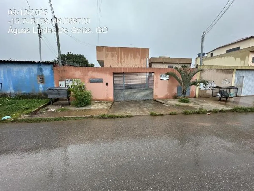Apartamento, 2 quartos, 70 m² - Foto 1