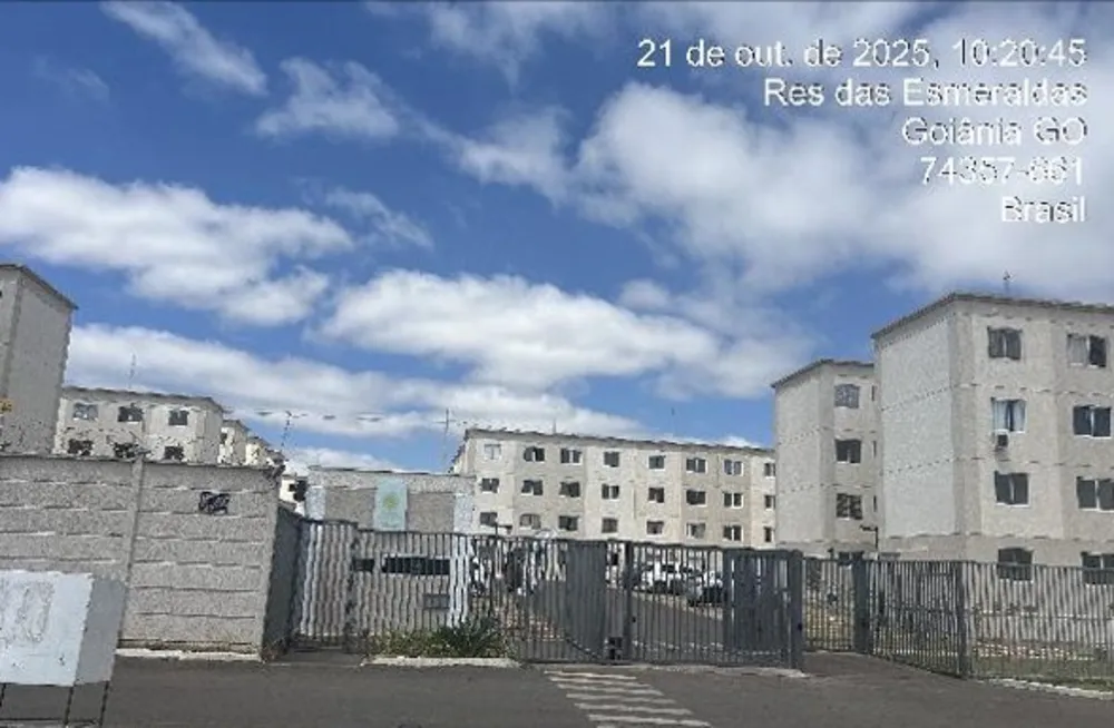 Apartamento, 2 quartos, 42 m² - Foto 1
