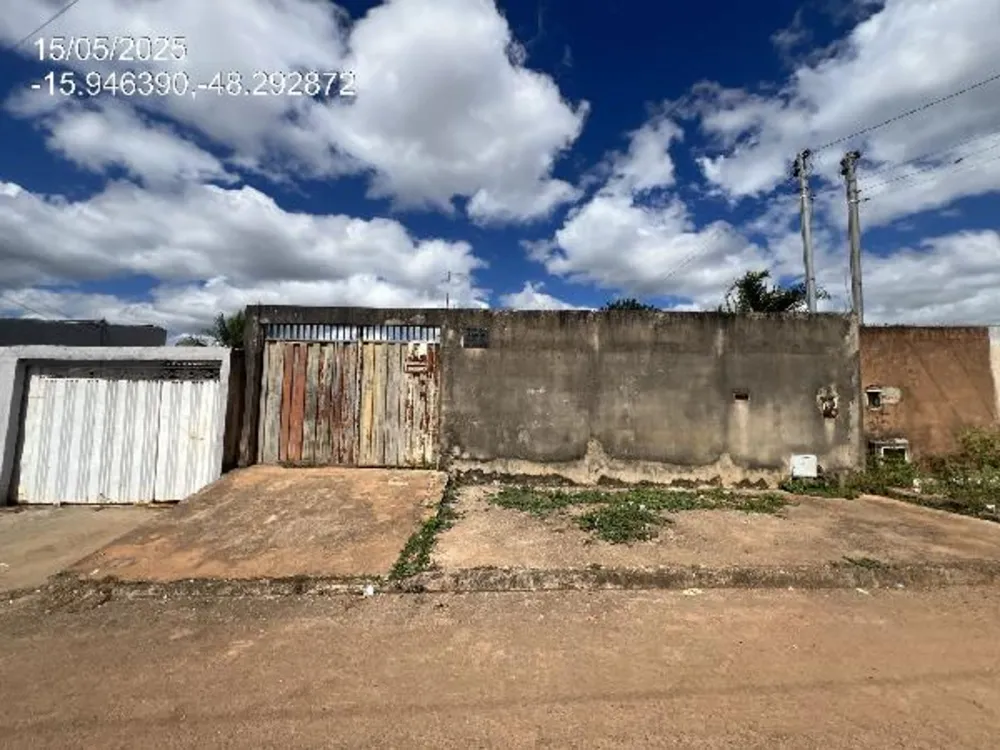 Casa, 2 quartos, 250 m² - Foto 1