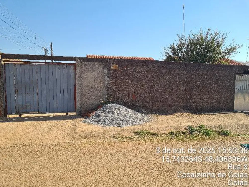 Casa, 2 quartos, 253 m² - Foto 2