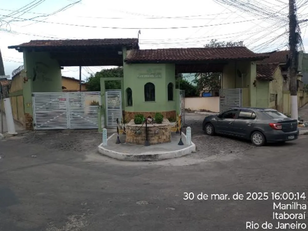 Casa, 2 quartos, 200 m² - Foto 1