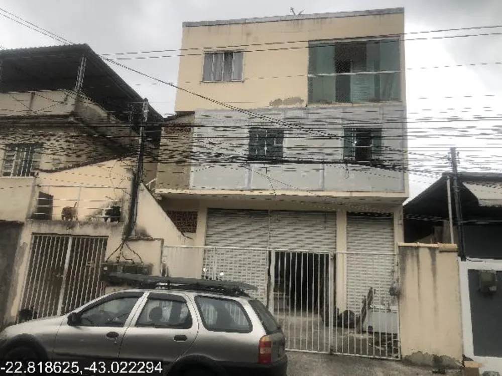 Apartamento, 52 m² - Foto 1