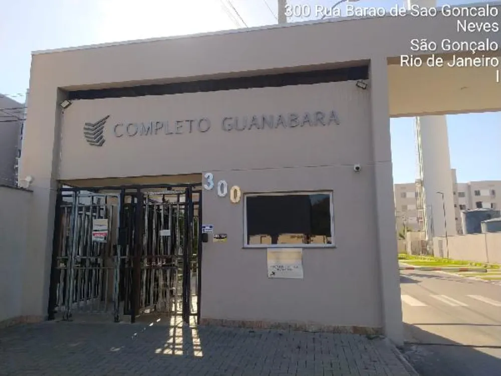 Apartamento, 2 quartos, 41 m² - Foto 1