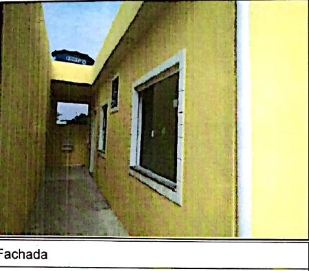 Casa, 1 quarto, 43 m² - Foto 2