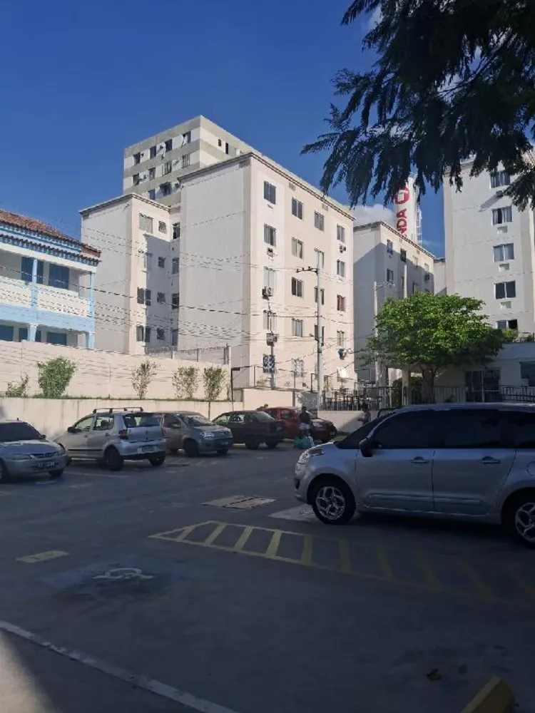 Apartamento, 40 m² - Foto 2