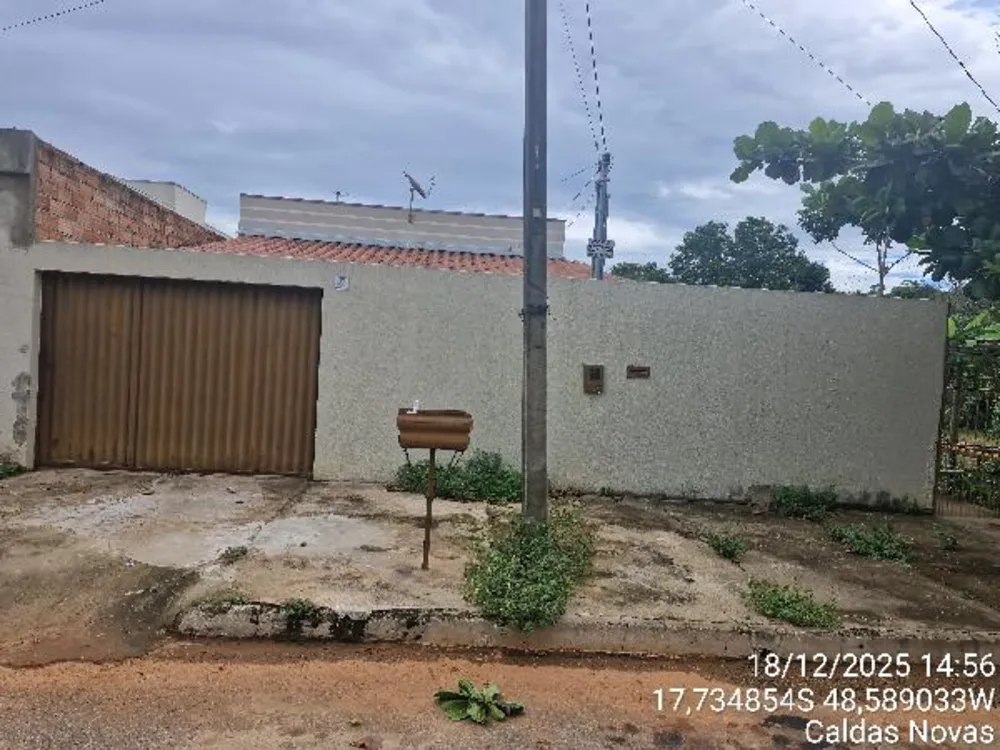 Casa, 2 quartos, 352 m² - Foto 1