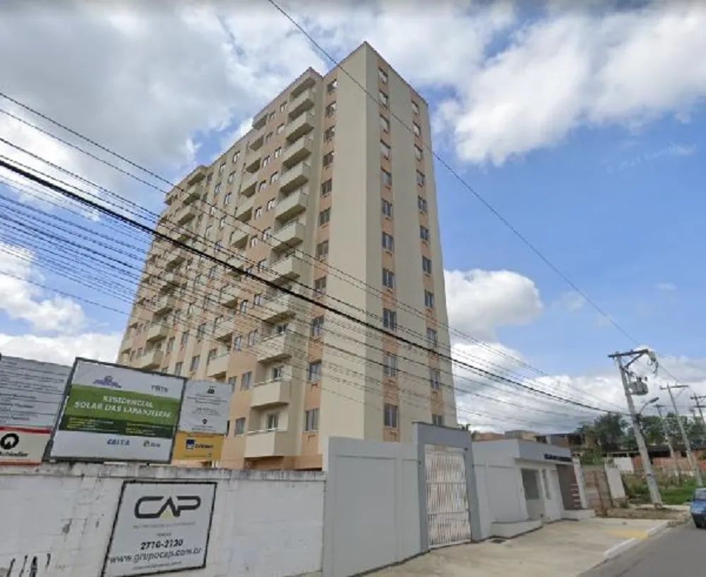 Apartamento, 2 quartos, 46 m² - Foto 2