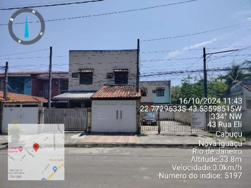 Casa, 2 quartos, 92 m² - Foto 2