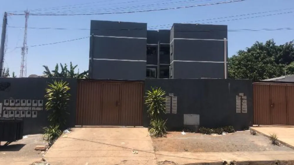Apartamento, 2 quartos, 49 m² - Foto 1