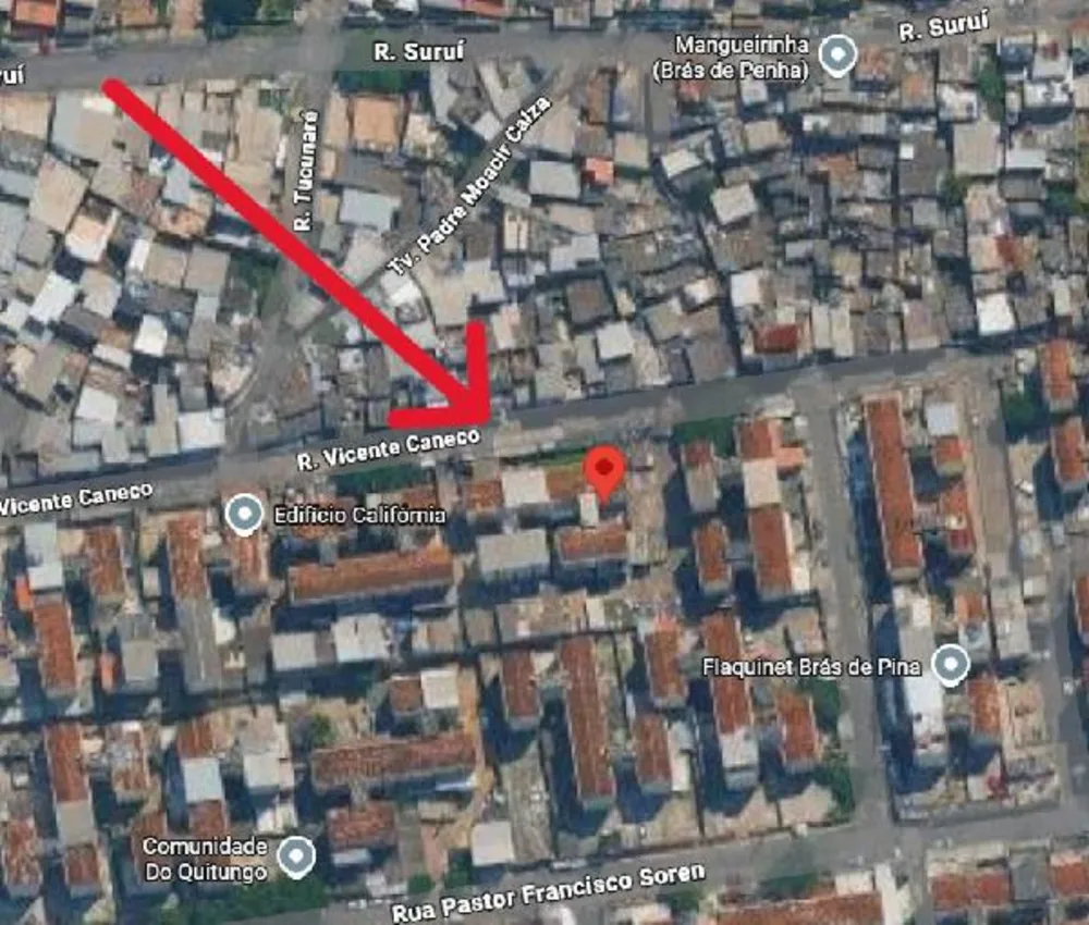 Apartamento, 26 m² - Foto 2