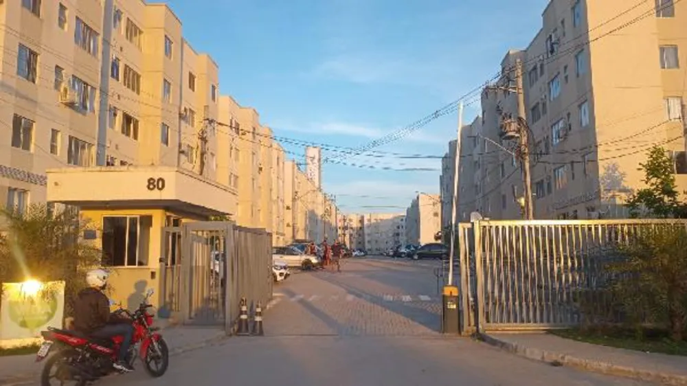 Apartamento, 2 quartos, 41 m² - Foto 1
