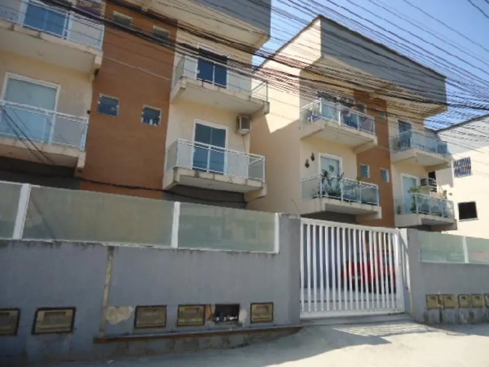 Apartamento, 2 quartos, 56 m² - Foto 1