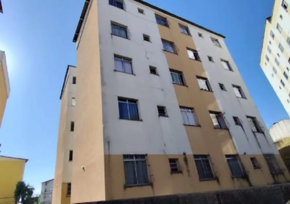 Apartamento, 2 quartos - Foto 2