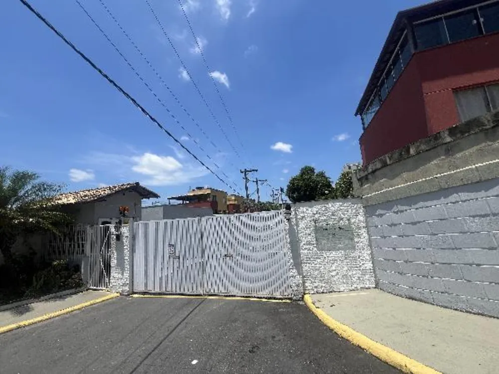 Apartamento, 2 quartos, 48 m² - Foto 2