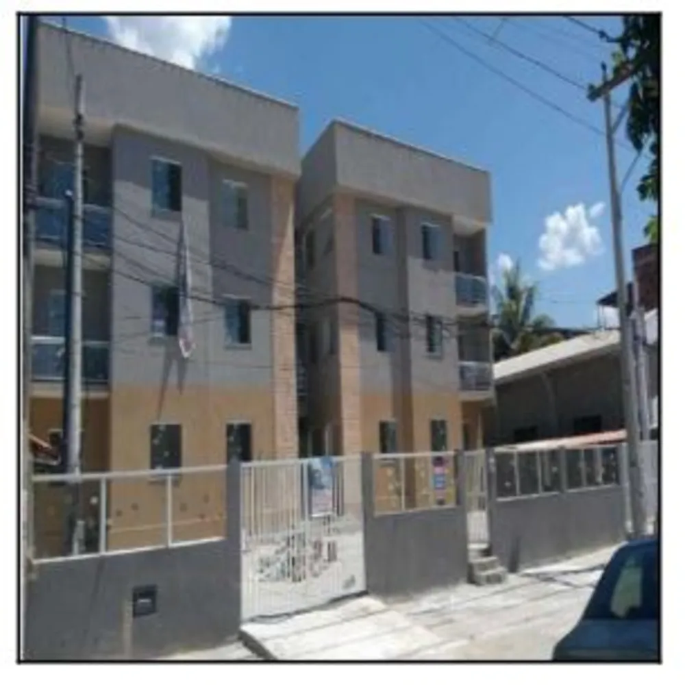 Apartamento, 32 m² - Foto 1
