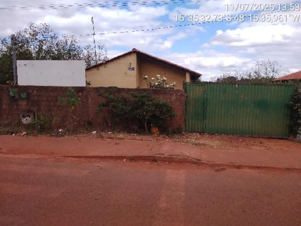 Casa, 2 quartos, 480 m² - Foto 1