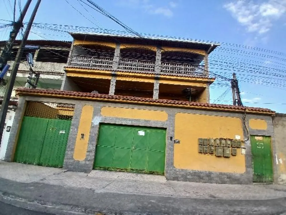 Casa, 2 quartos, 360 m² - Foto 2