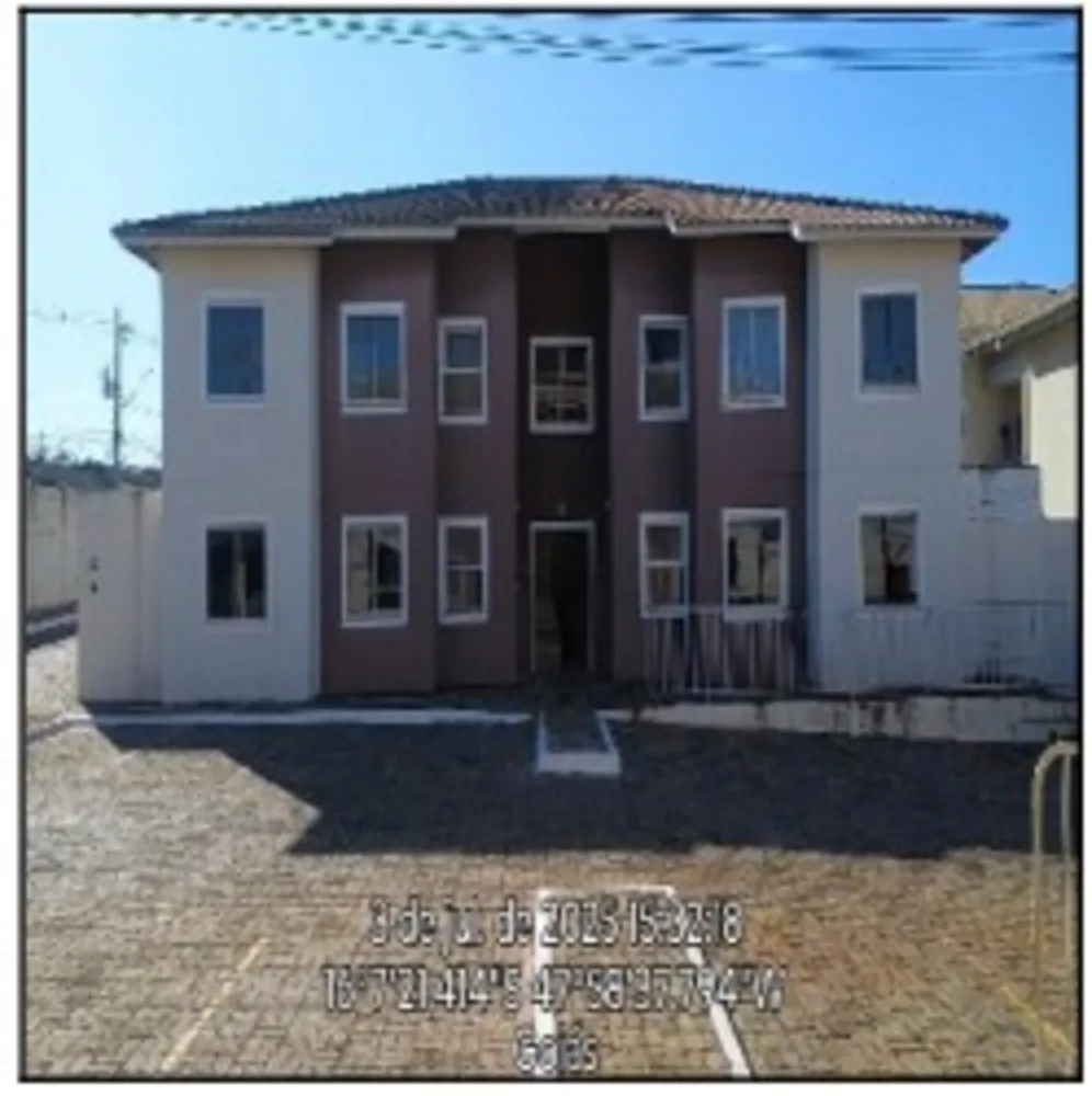 Apartamento, 2 quartos, 76 m² - Foto 1