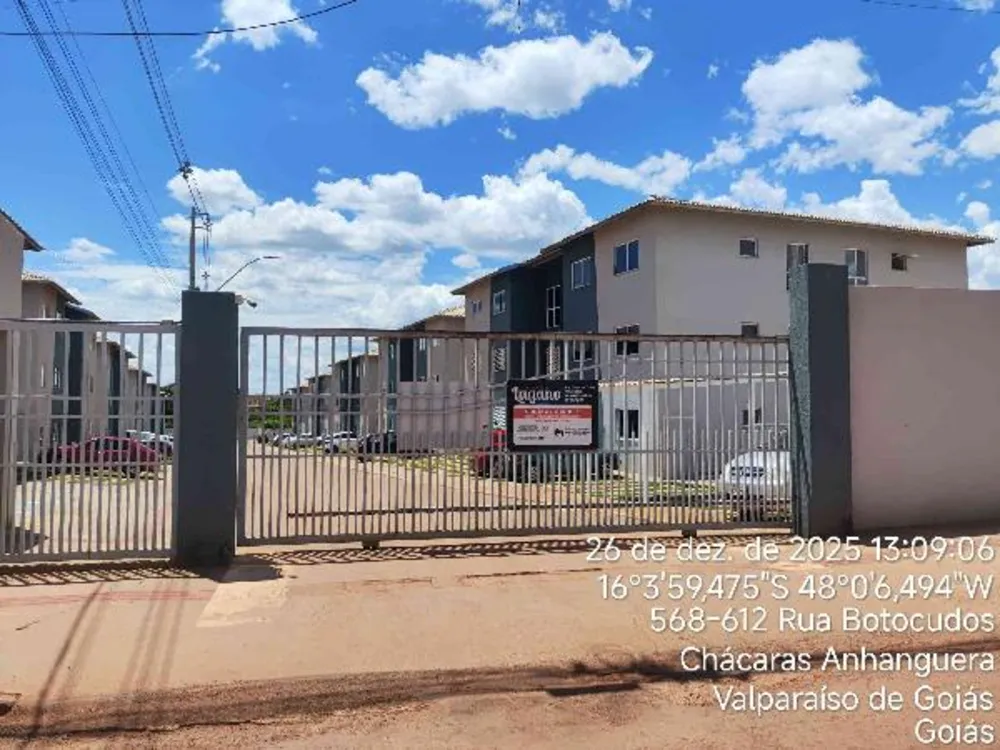 Apartamento, 2 quartos, 48 m² - Foto 1